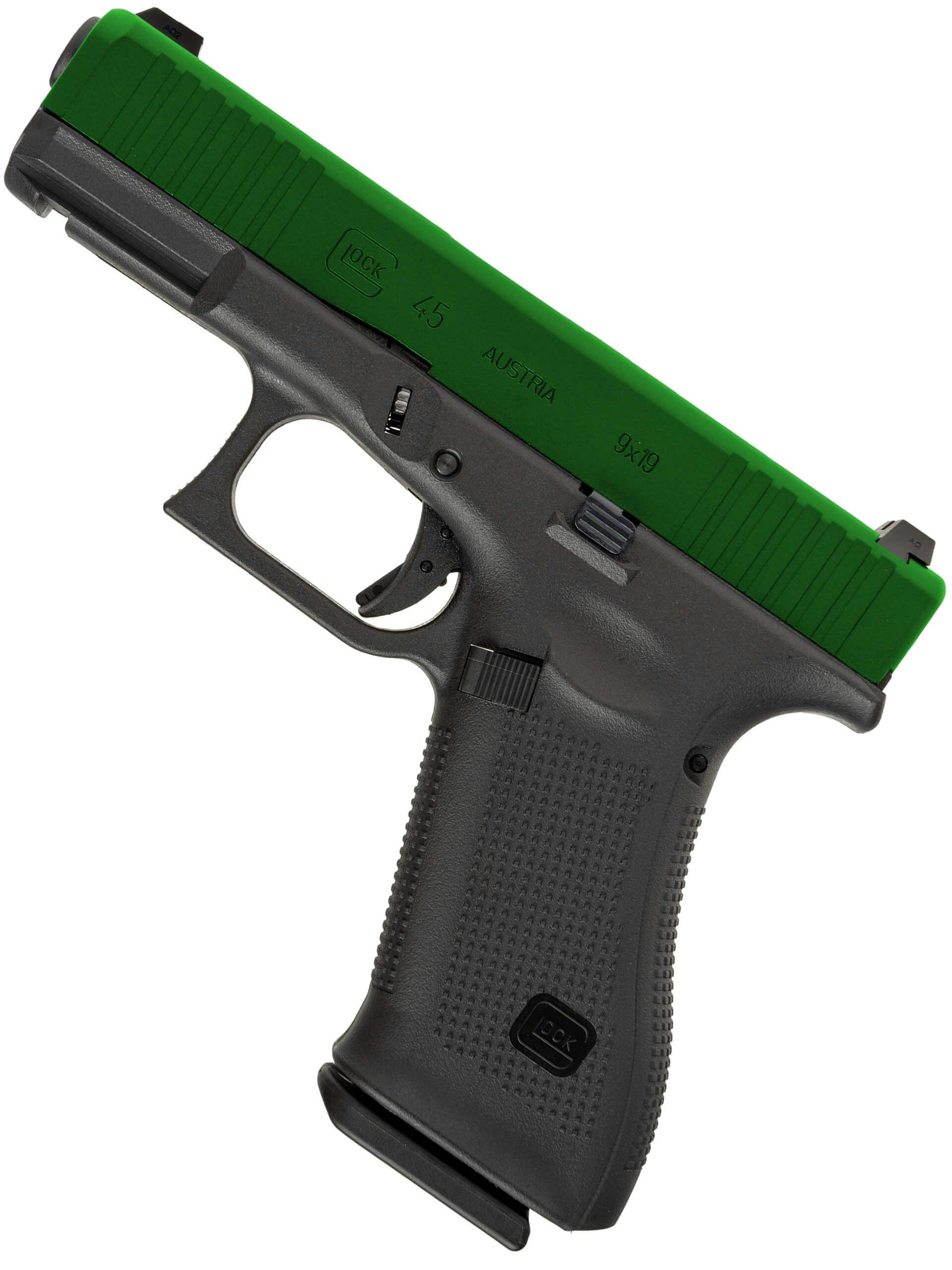 Umarex GLOCK 45 Gen5 Gas Airsoft Pistol